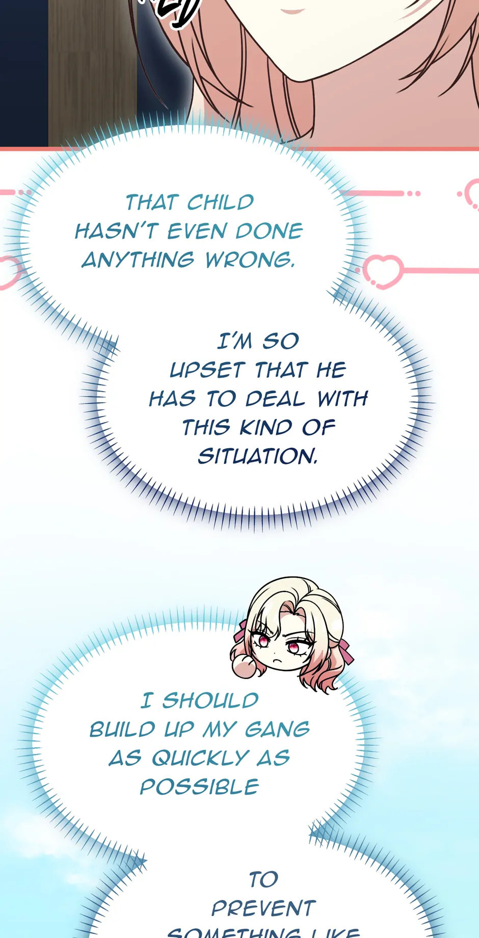 Read The Villainess Makeover chapter 46 image 75 on Lezhin