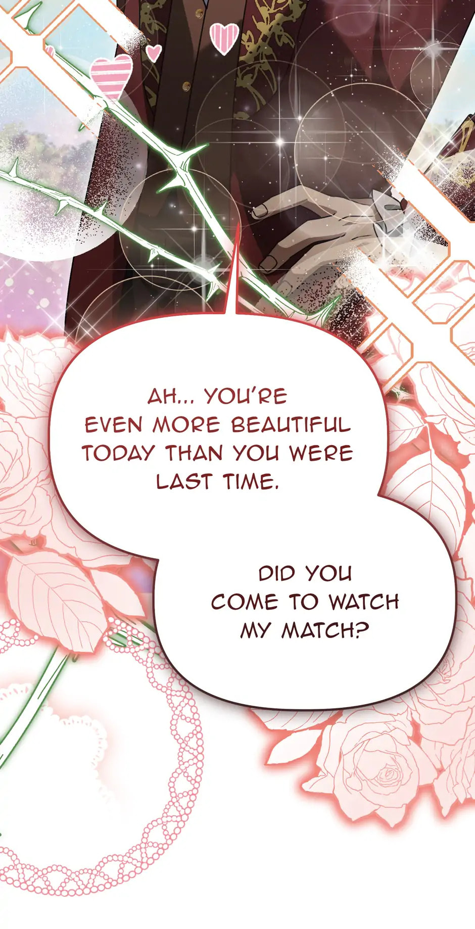 Read The Villainess Makeover chapter 46 image 78 on Lezhin