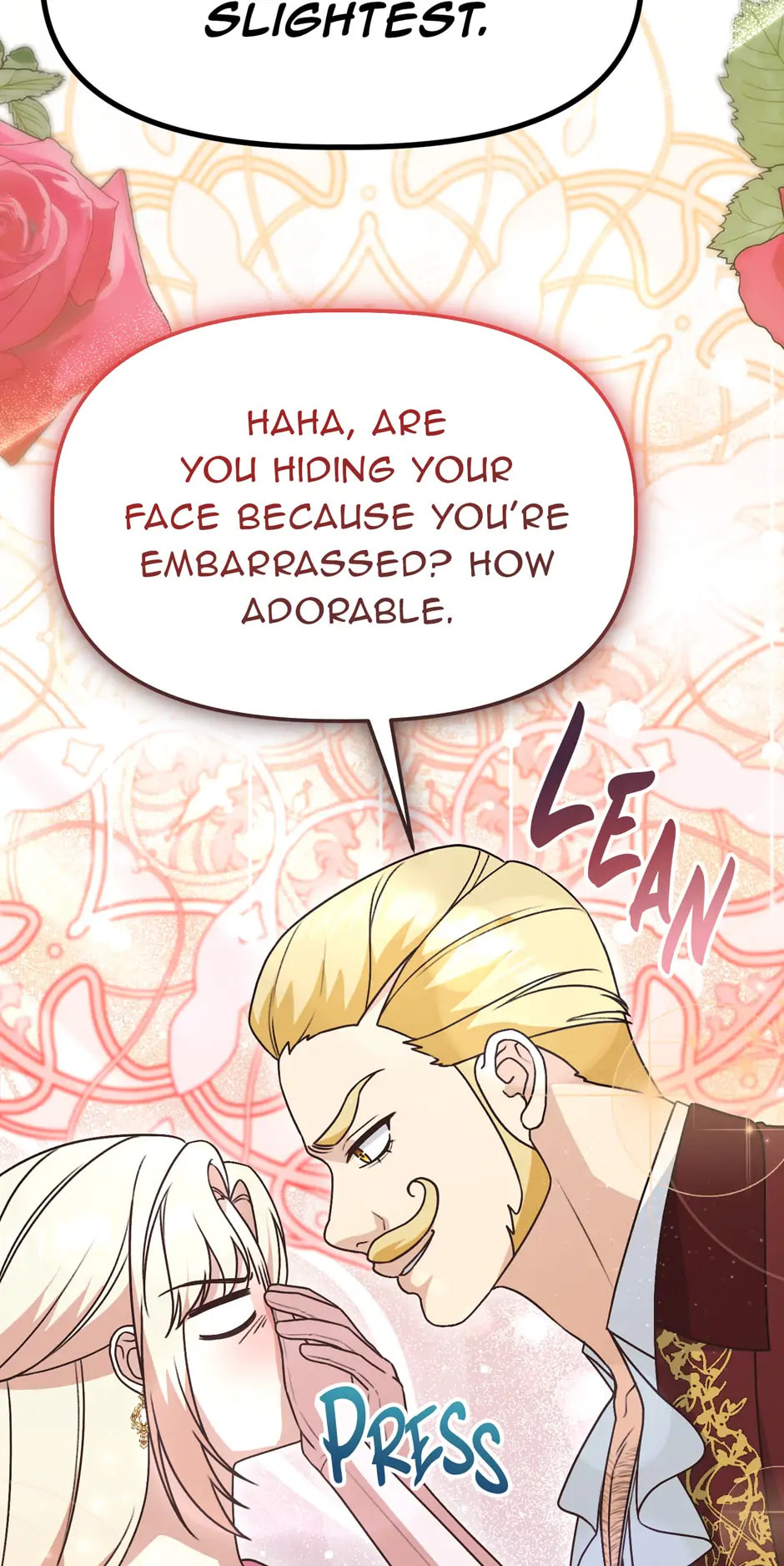 Read The Villainess Makeover chapter 46 image 80 on Lezhin