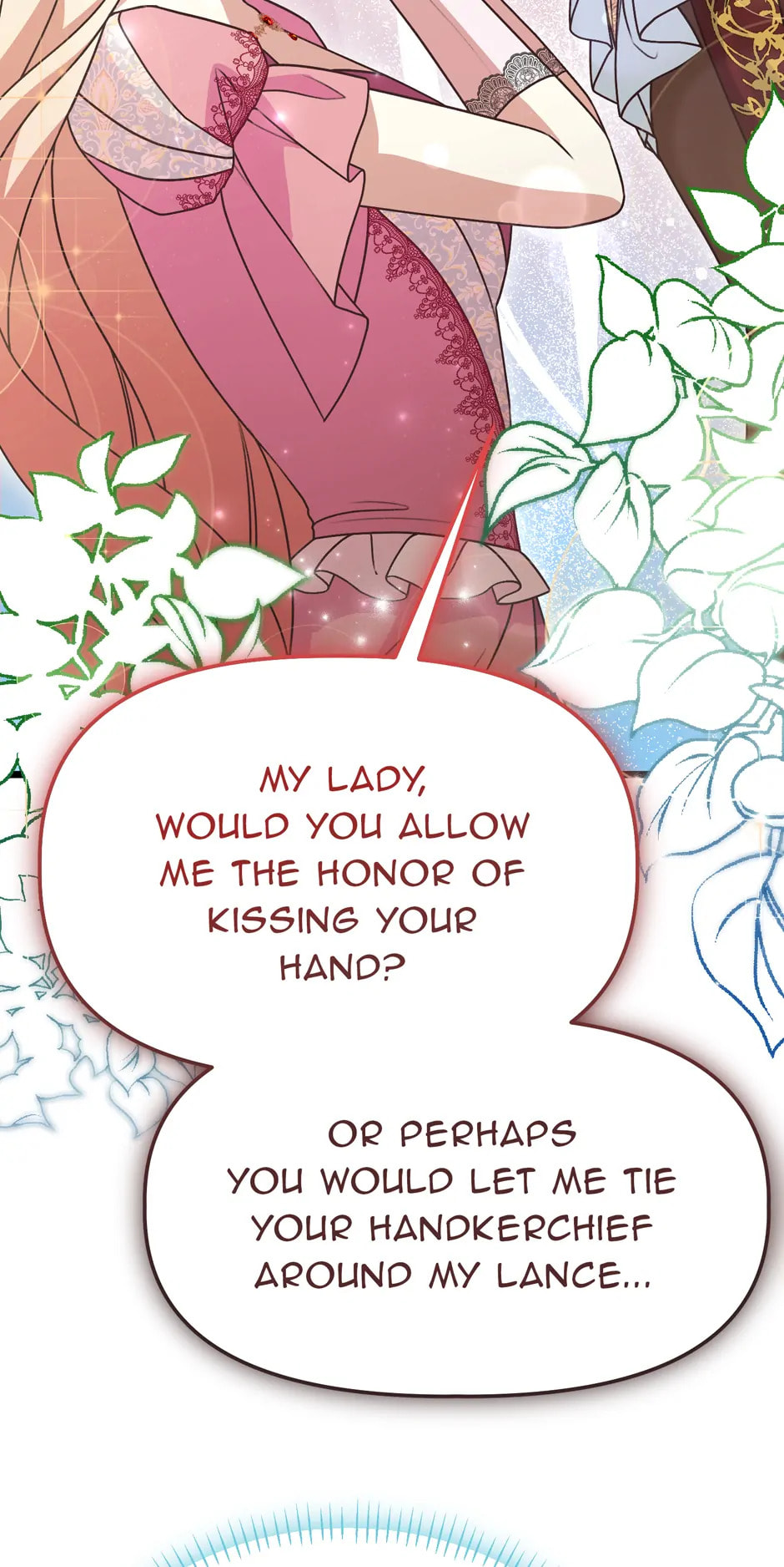 Read The Villainess Makeover chapter 46 image 81 on Lezhin
