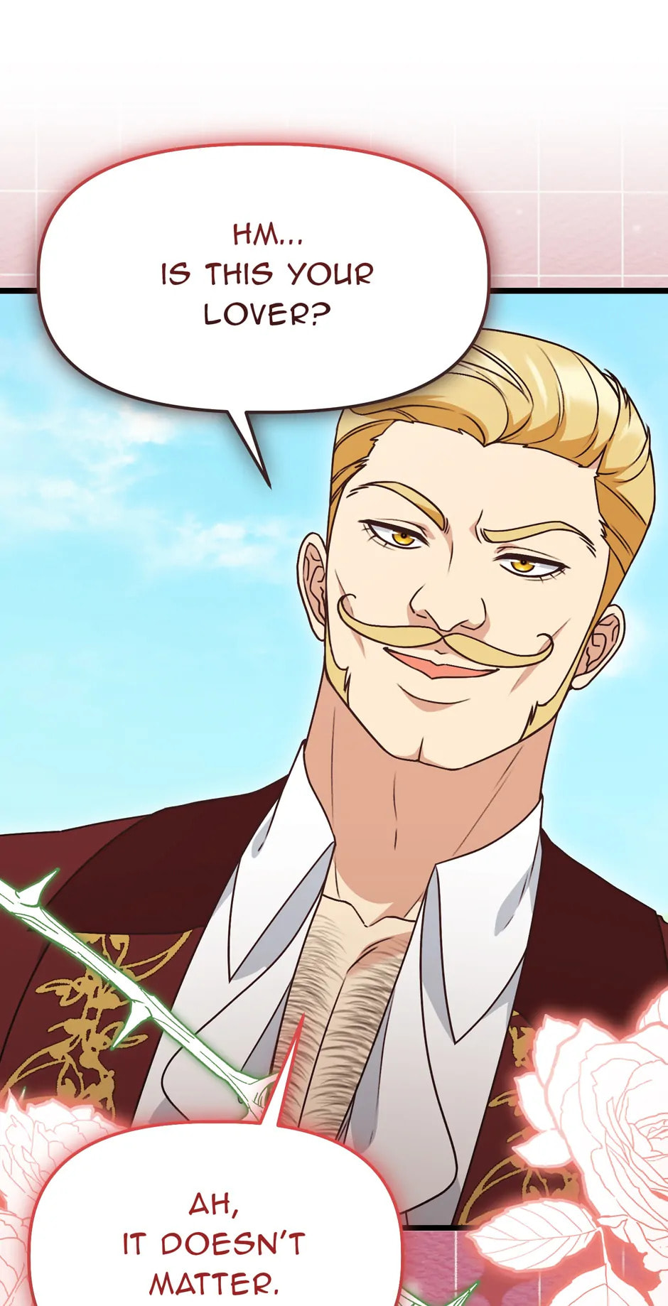 Read The Villainess Makeover chapter 46 image 87 on Lezhin