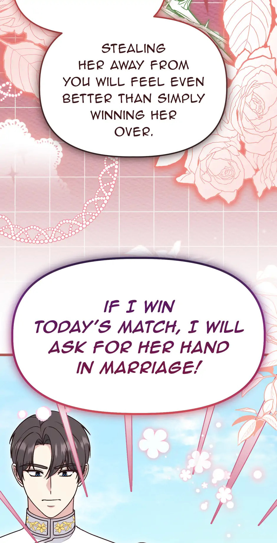 Read The Villainess Makeover chapter 46 image 88 on Lezhin