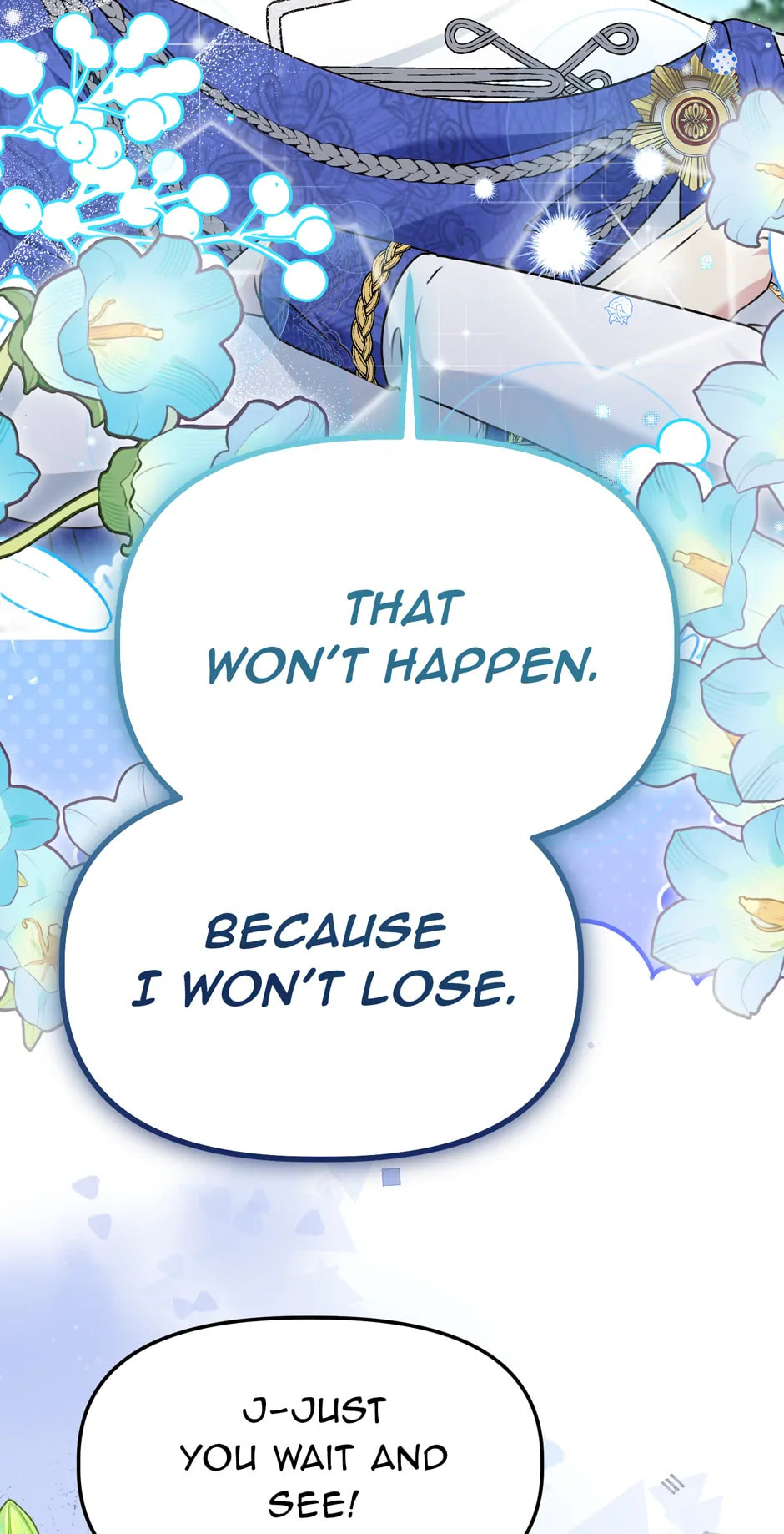Read The Villainess Makeover chapter 46 image 92 on Lezhin