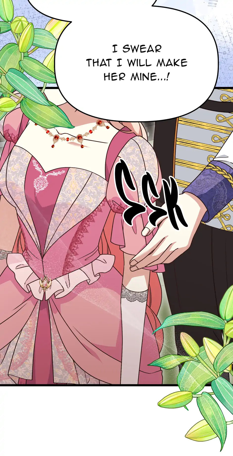 Read The Villainess Makeover chapter 46 image 93 on Lezhin