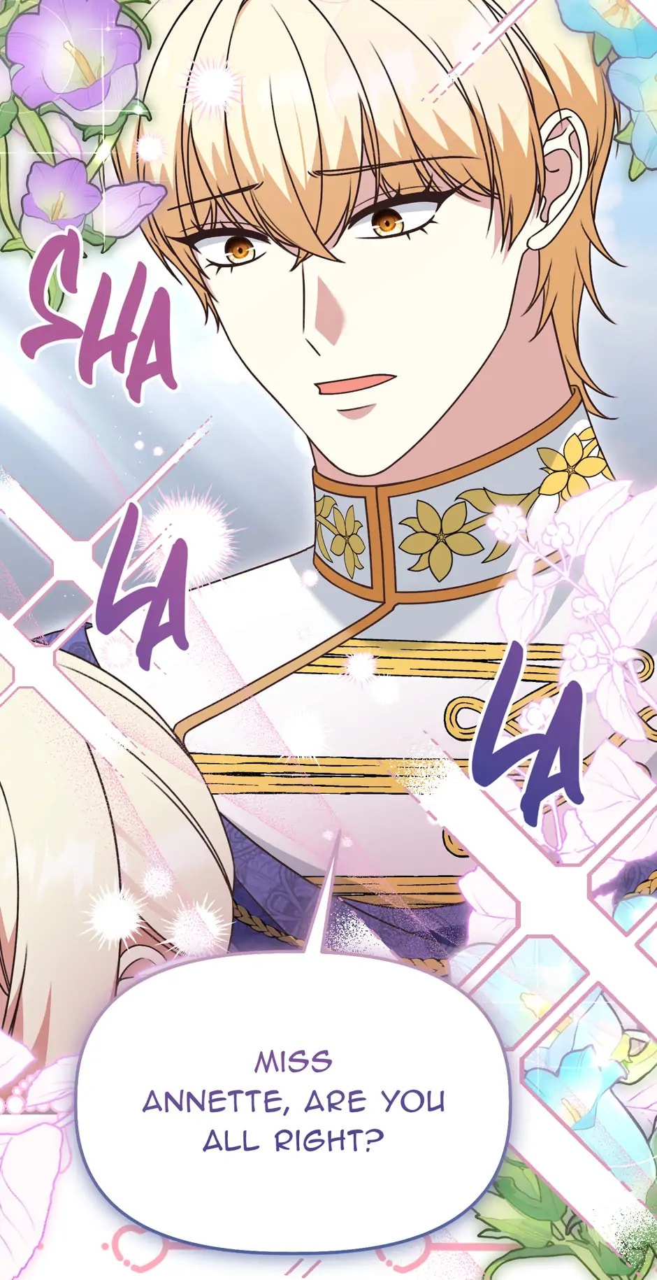 Read The Villainess Makeover chapter 46 image 96 on Lezhin