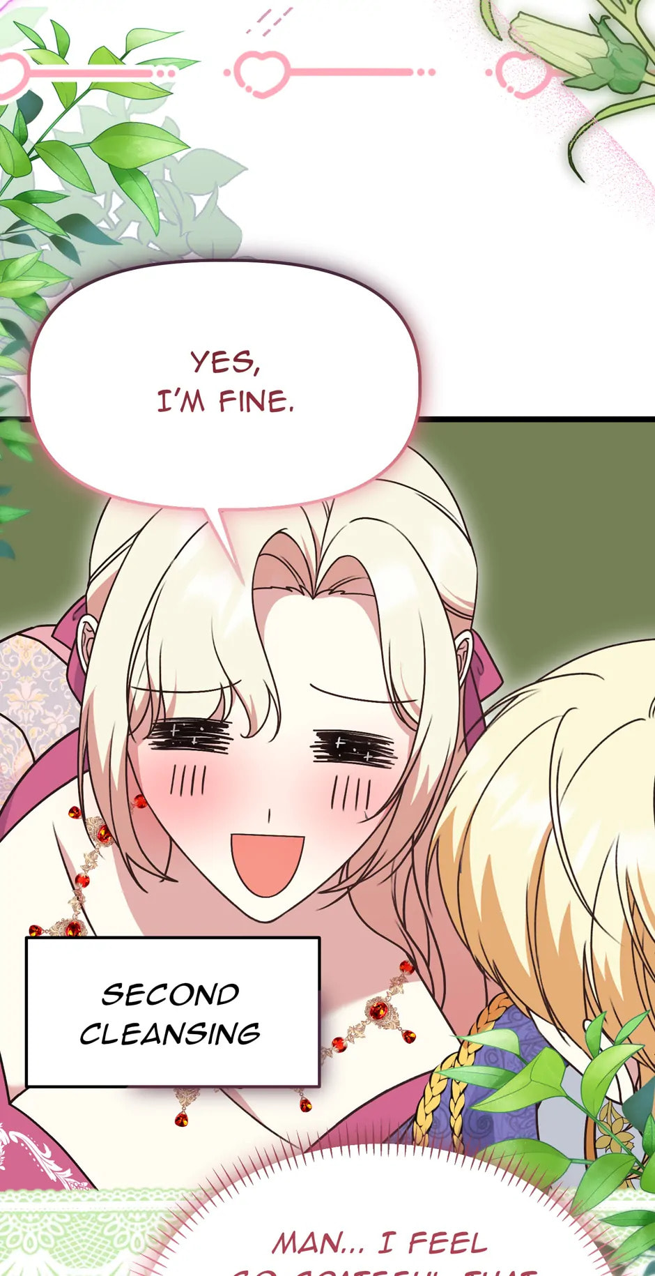 Read The Villainess Makeover chapter 46 image 97 on Lezhin