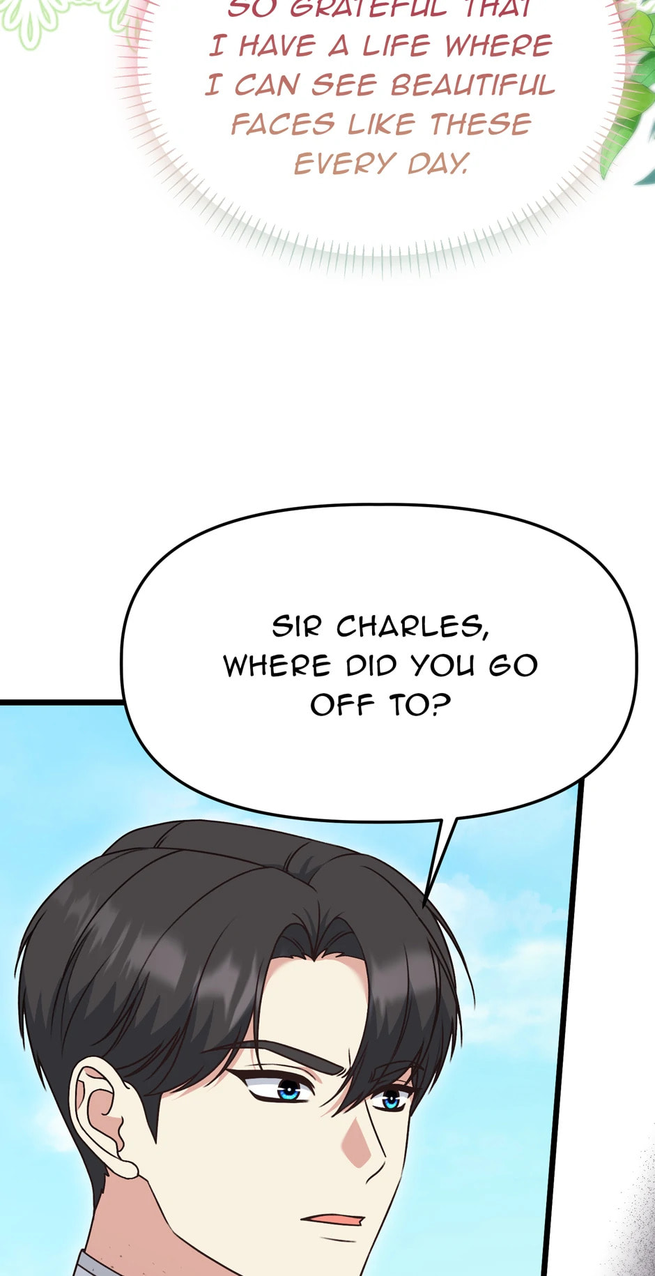 Read The Villainess Makeover chapter 46 image 98 on Lezhin