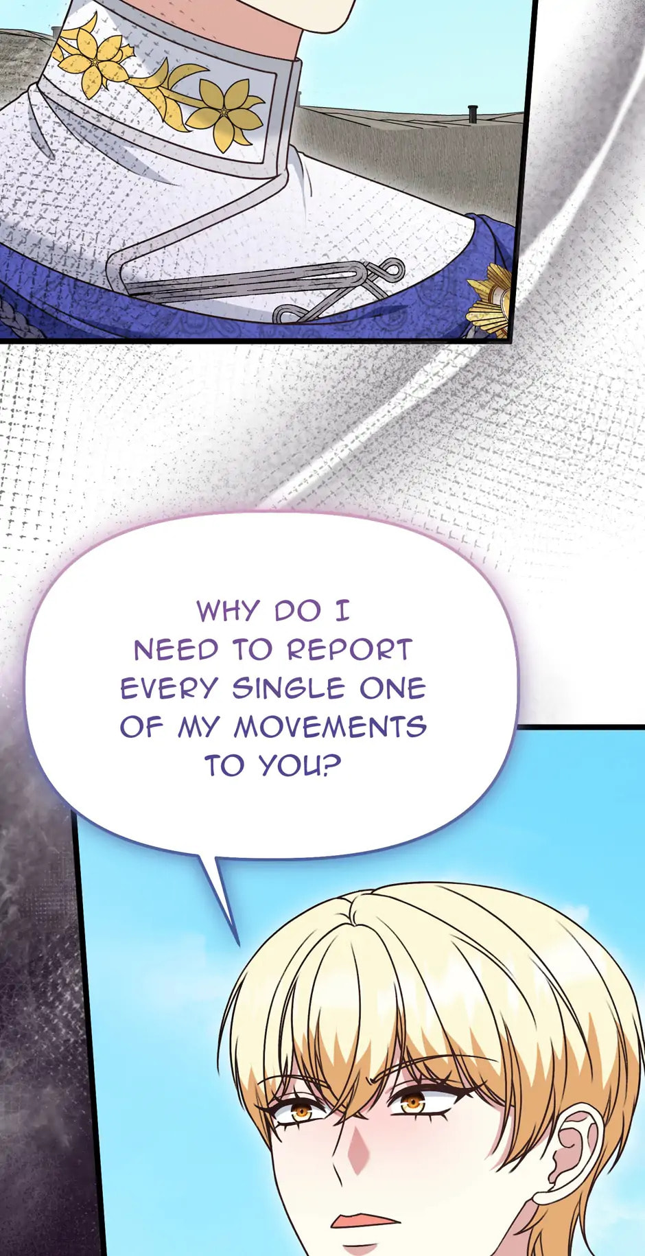Read The Villainess Makeover chapter 46 image 99 on Lezhin