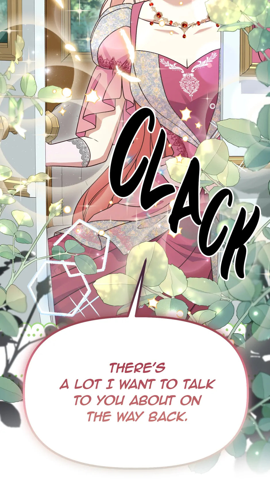Read The Villainess Makeover chapter 47 image 100 on Lezhin