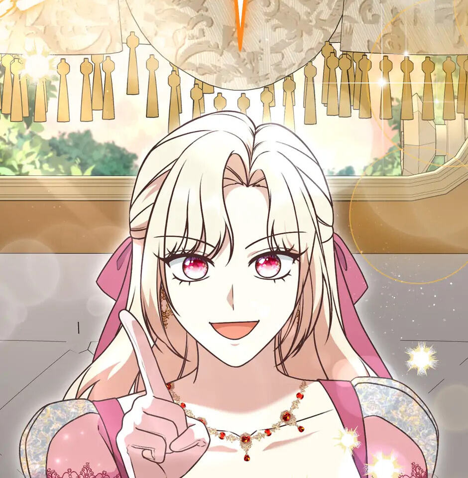 Read The Villainess Makeover chapter 47 image 112 on Lezhin