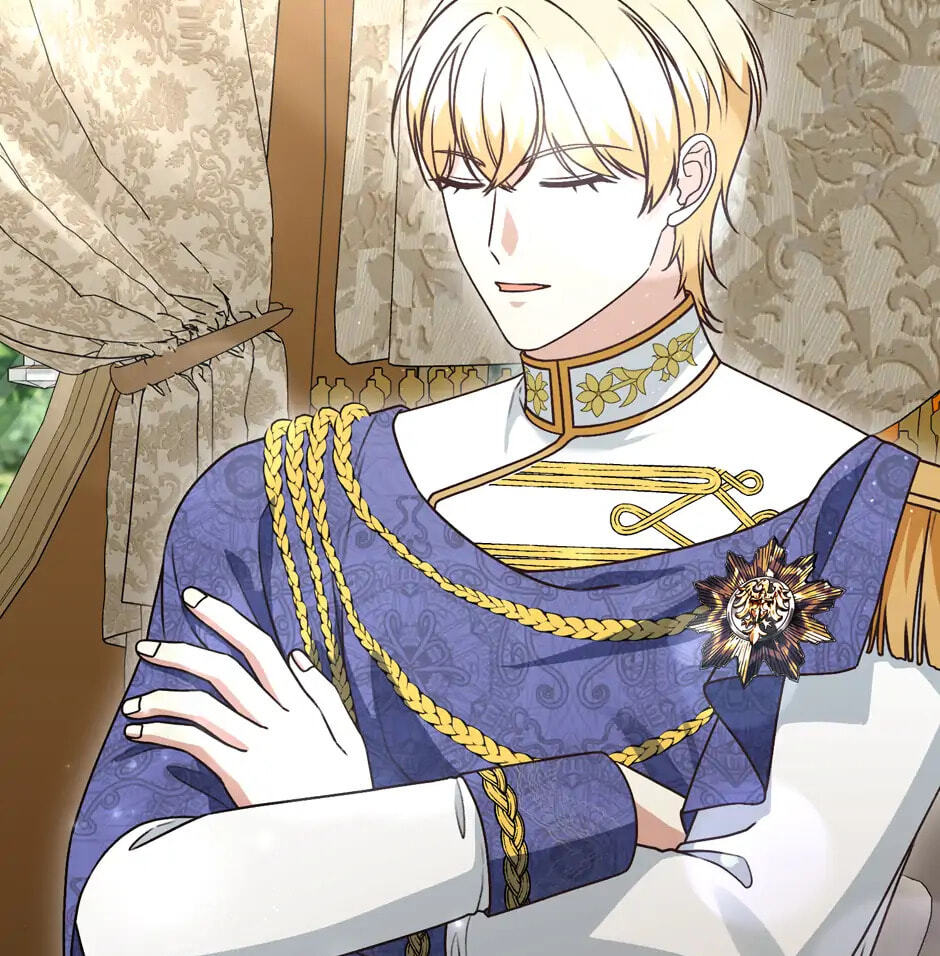 Read The Villainess Makeover chapter 47 image 115 on Lezhin
