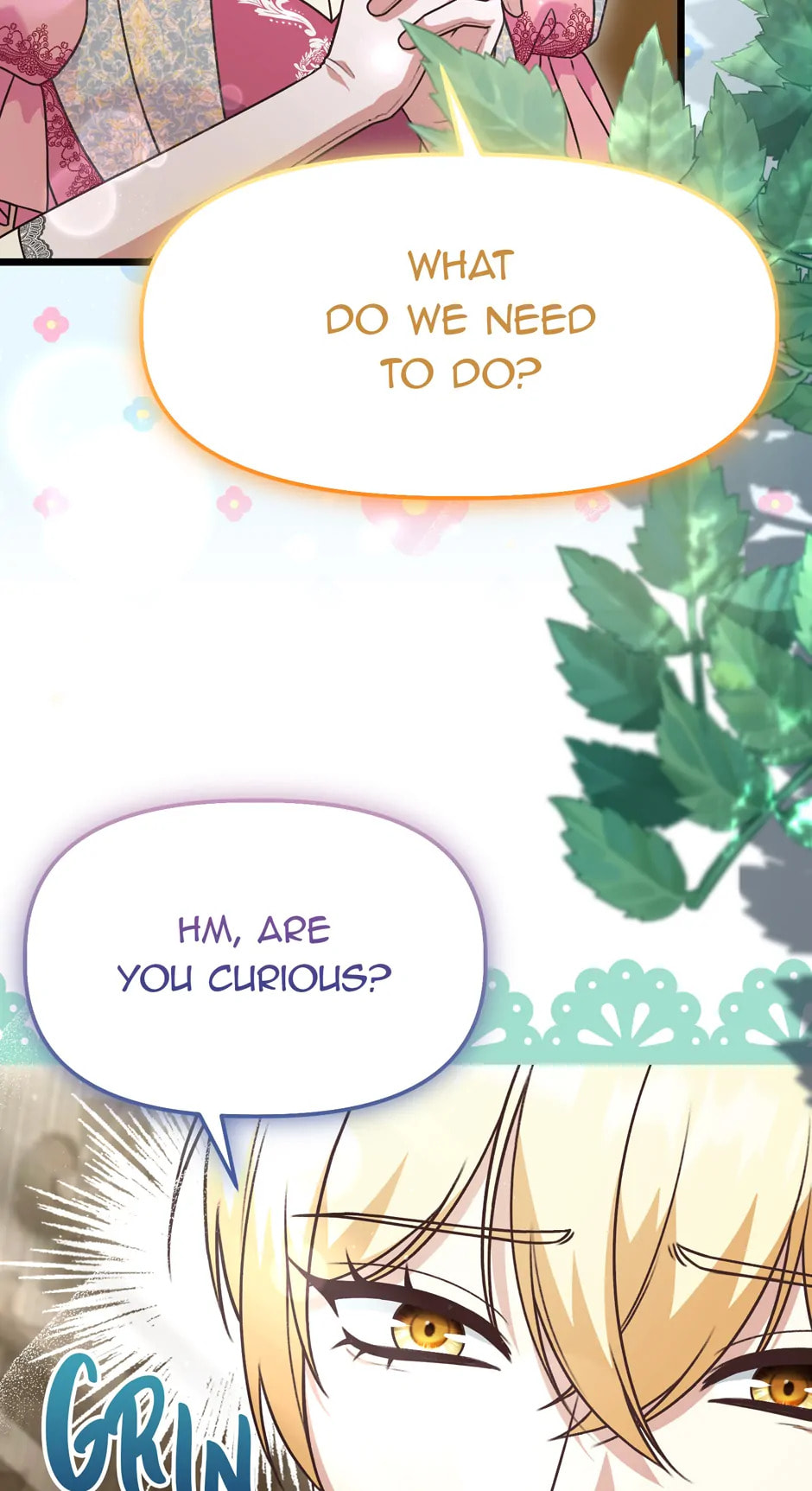 Read The Villainess Makeover chapter 47 image 119 on Lezhin