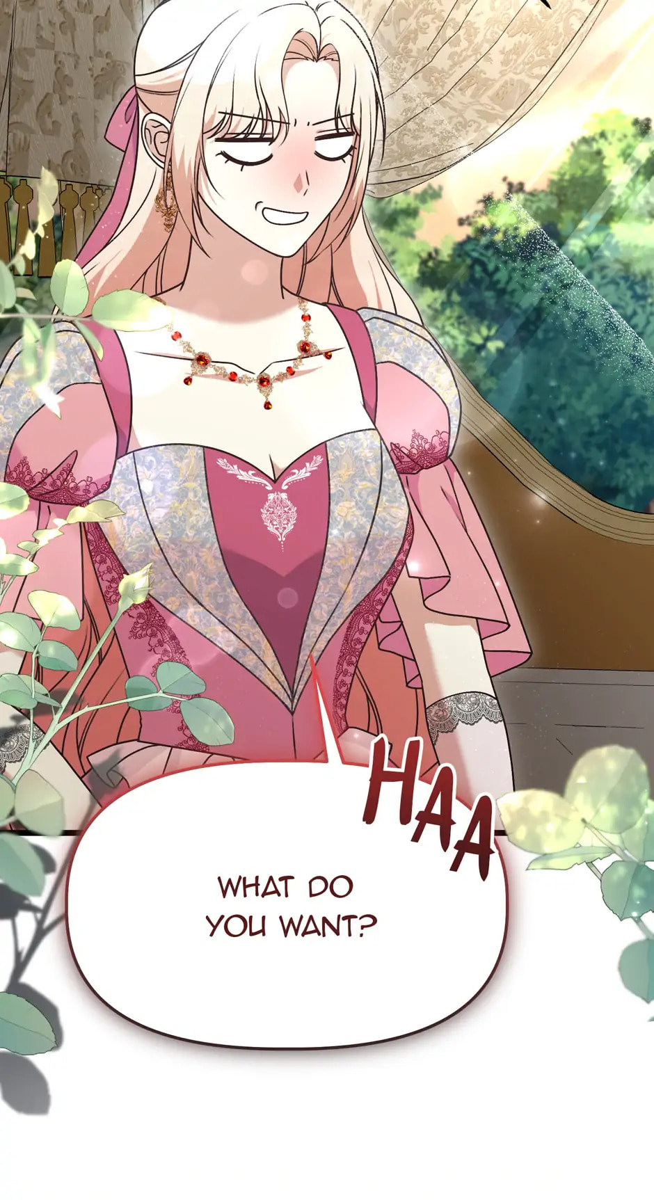 Read The Villainess Makeover chapter 47 image 121 on Lezhin