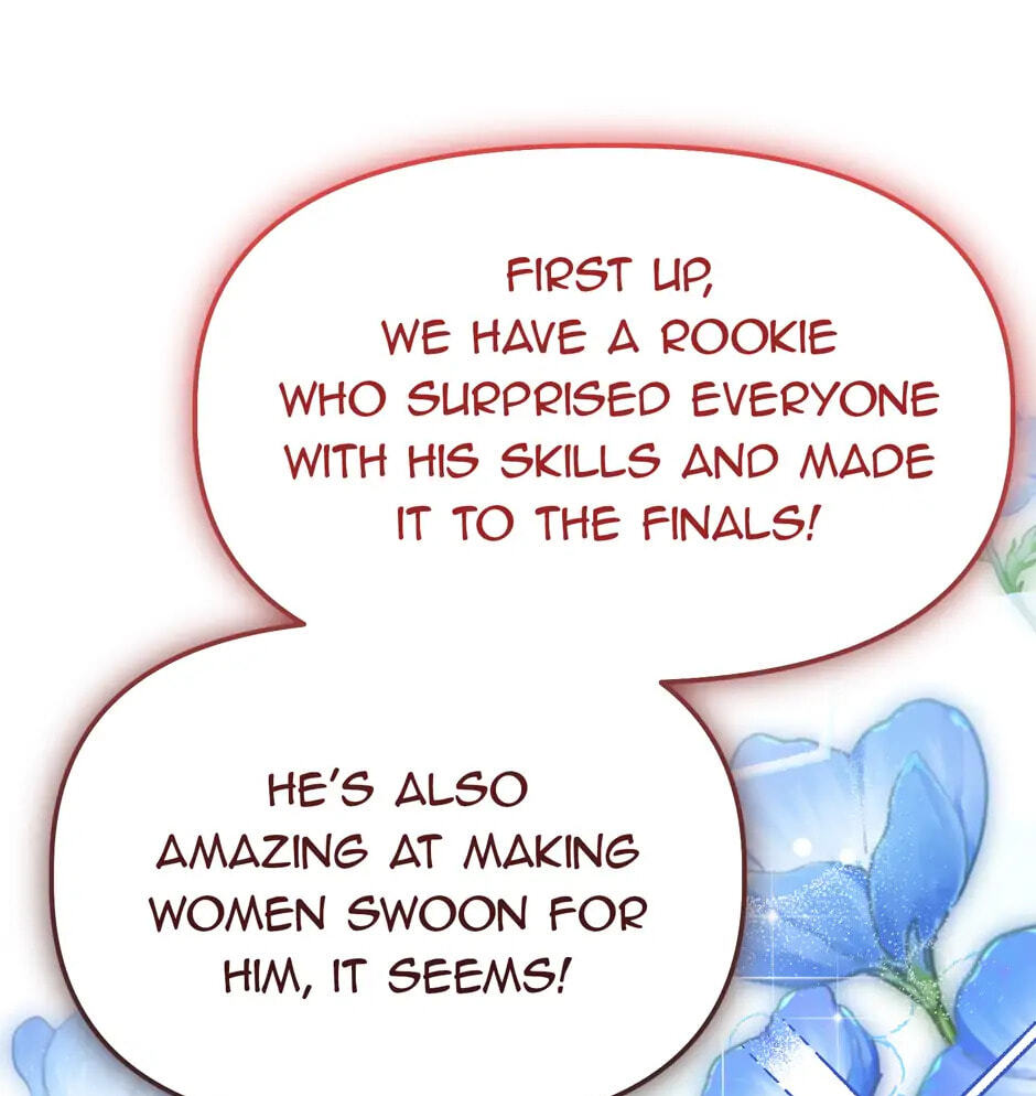 Read The Villainess Makeover chapter 47 image 14 on Lezhin