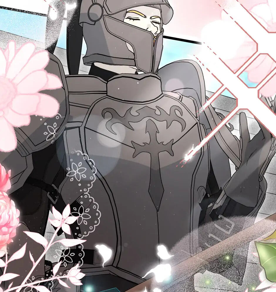 Read The Villainess Makeover chapter 47 image 19 on Lezhin