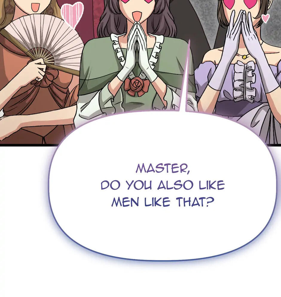 Read The Villainess Makeover chapter 47 image 27 on Lezhin