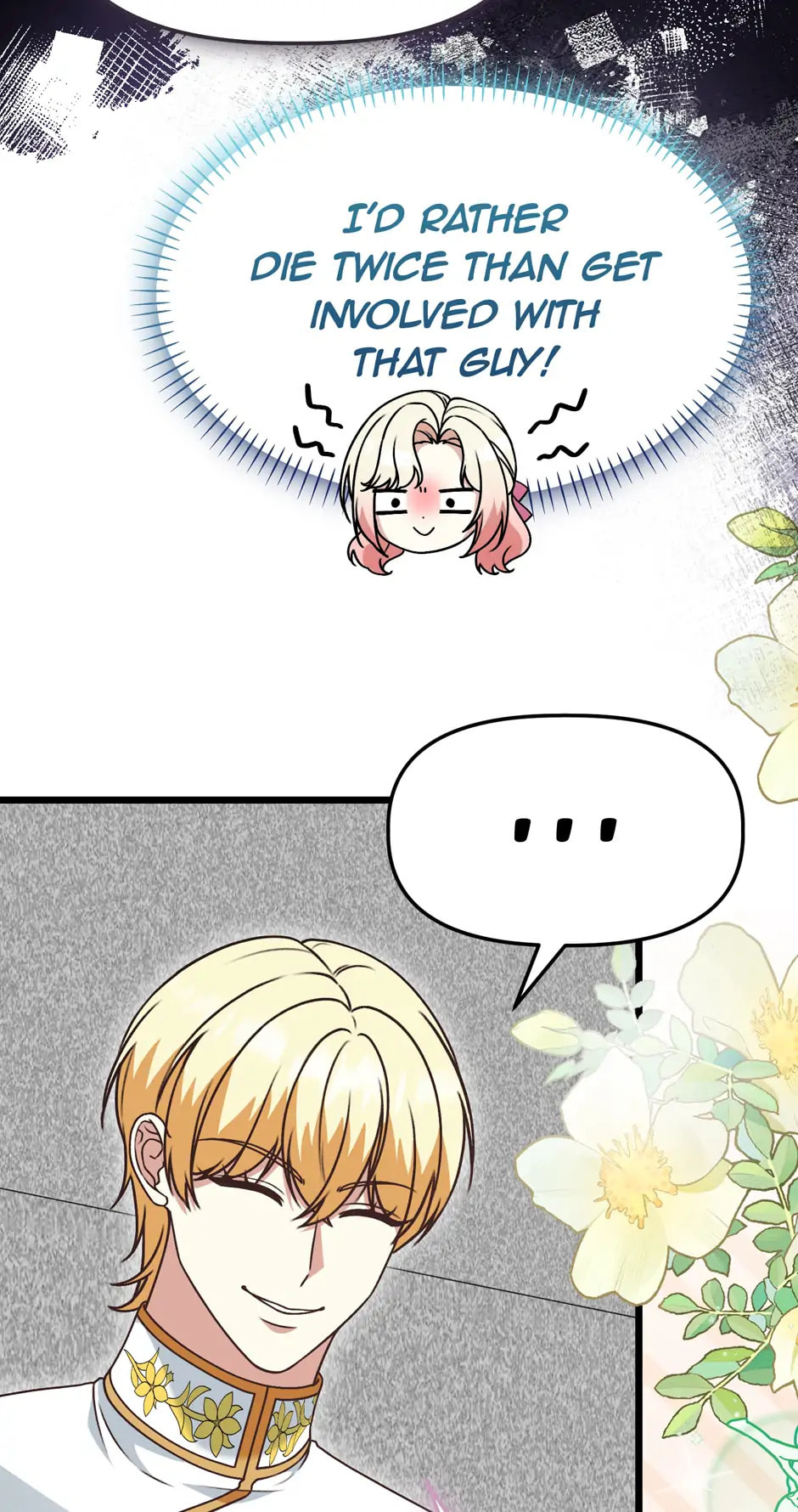 Read The Villainess Makeover chapter 47 image 29 on Lezhin