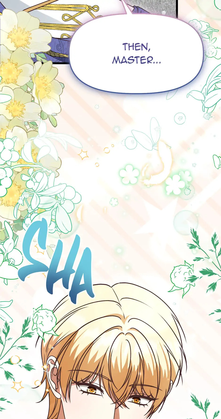 Read The Villainess Makeover chapter 47 image 30 on Lezhin
