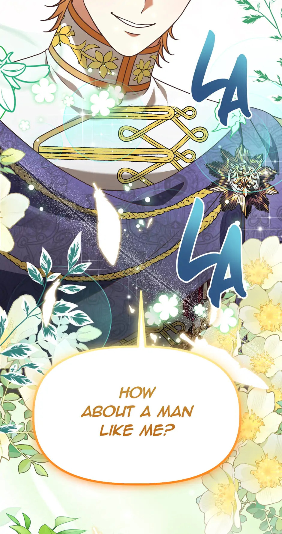 Read The Villainess Makeover chapter 47 image 31 on Lezhin