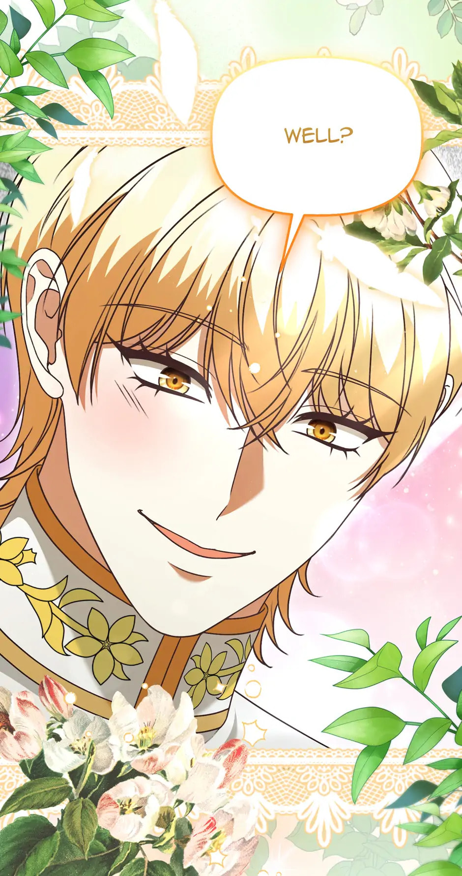 Read The Villainess Makeover chapter 47 image 32 on Lezhin
