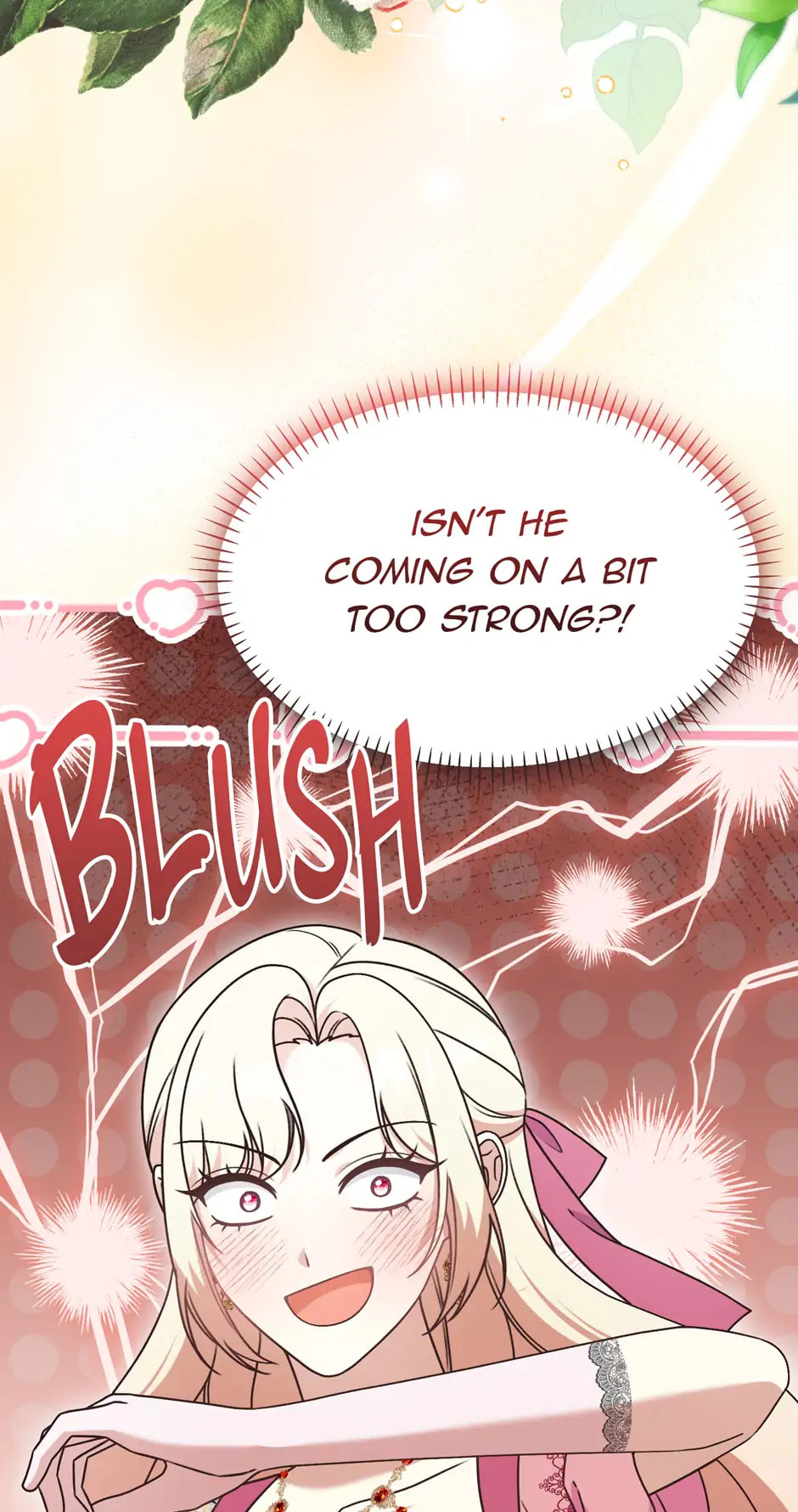 Read The Villainess Makeover chapter 47 image 33 on Lezhin