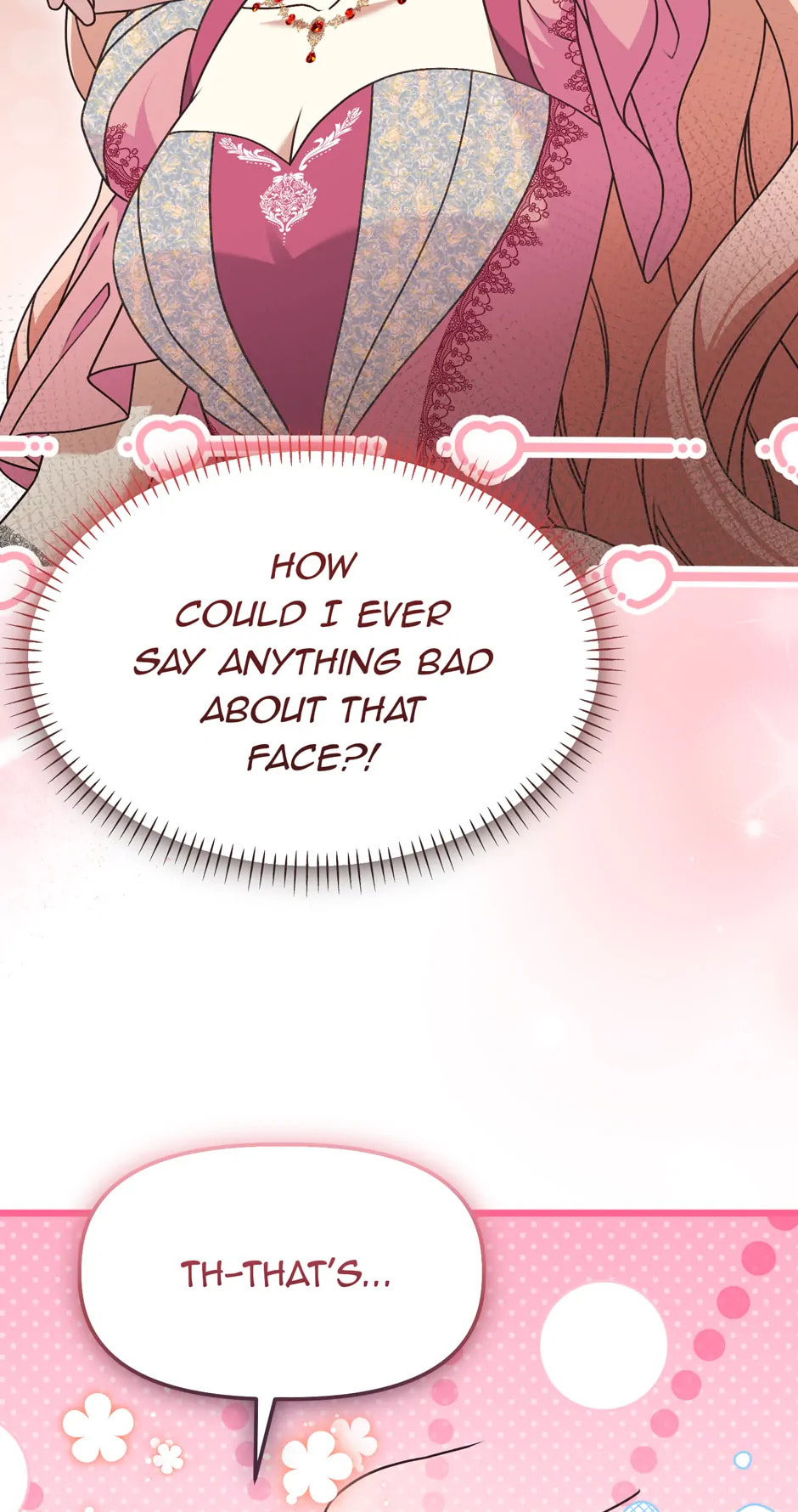 Read The Villainess Makeover chapter 47 image 34 on Lezhin