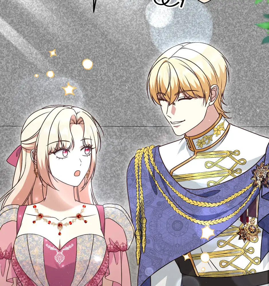 Read The Villainess Makeover chapter 47 image 4 on Lezhin