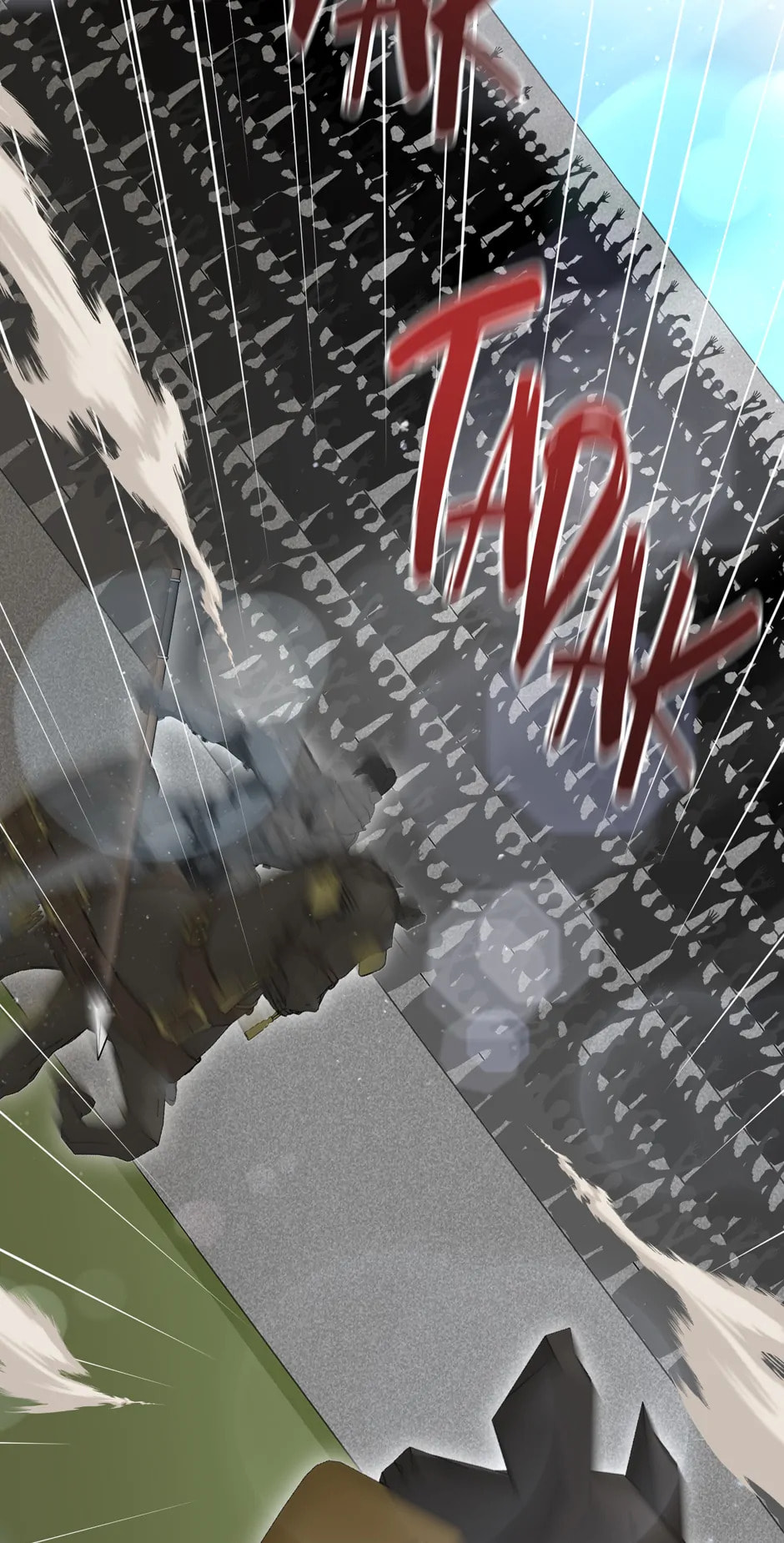 Read The Villainess Makeover chapter 47 image 40 on Lezhin