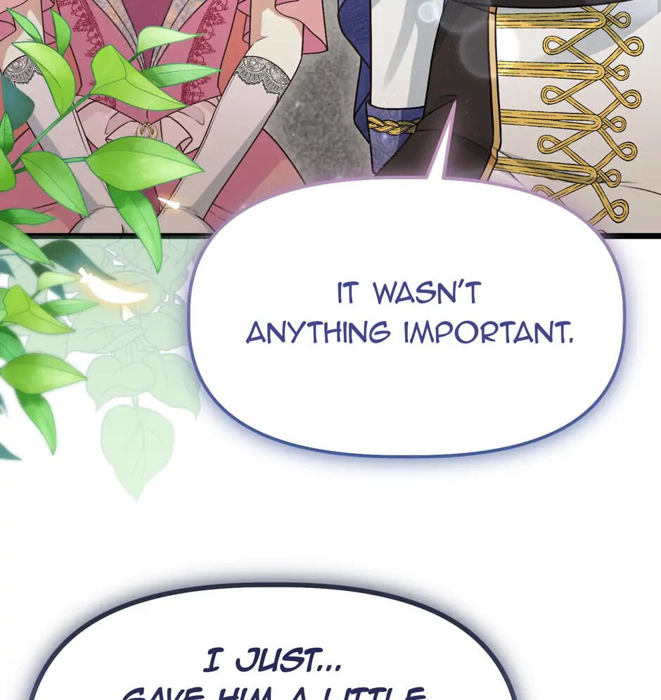 Read The Villainess Makeover chapter 47 image 5 on Lezhin