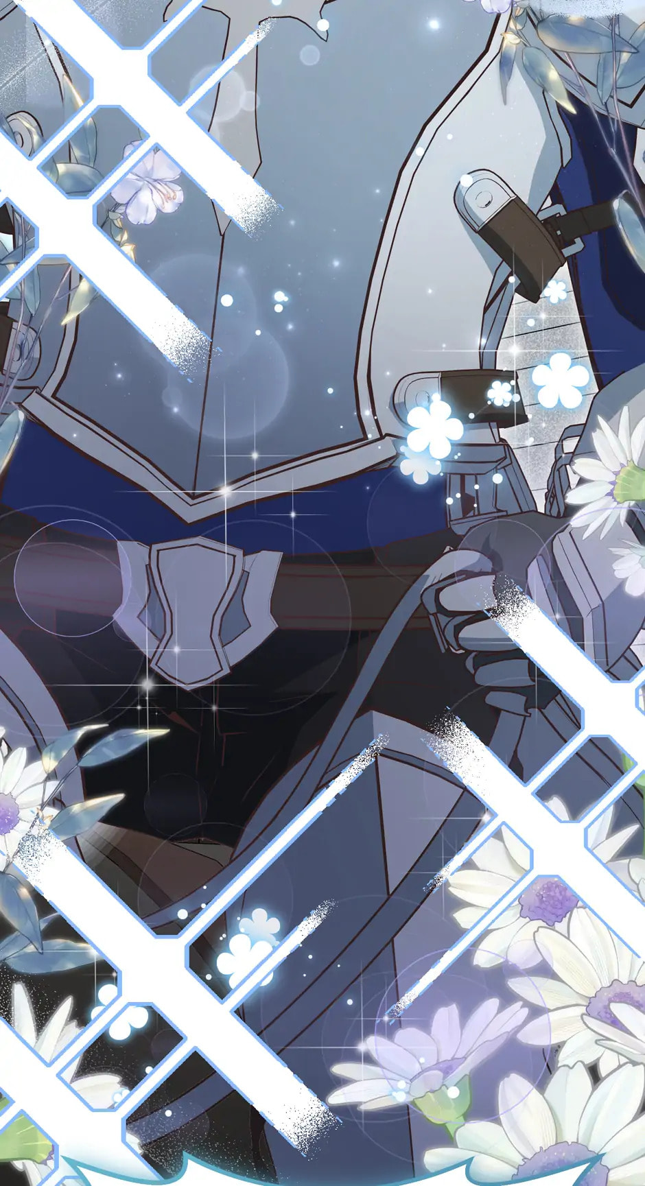 Read The Villainess Makeover chapter 47 image 52 on Lezhin