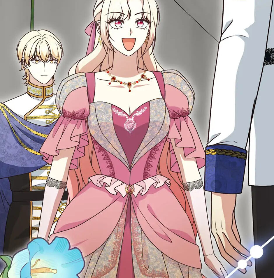 Read The Villainess Makeover chapter 47 image 61 on Lezhin