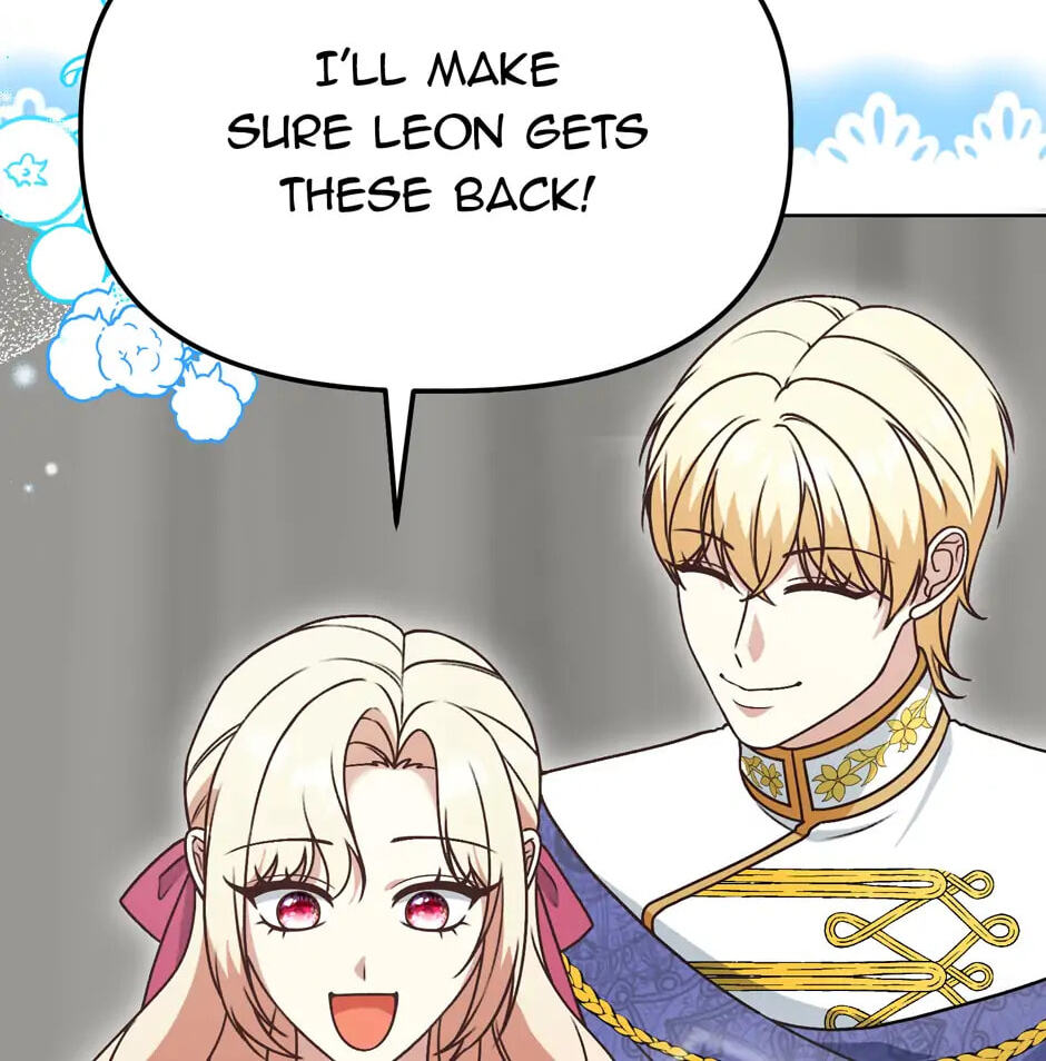 Read The Villainess Makeover chapter 47 image 65 on Lezhin