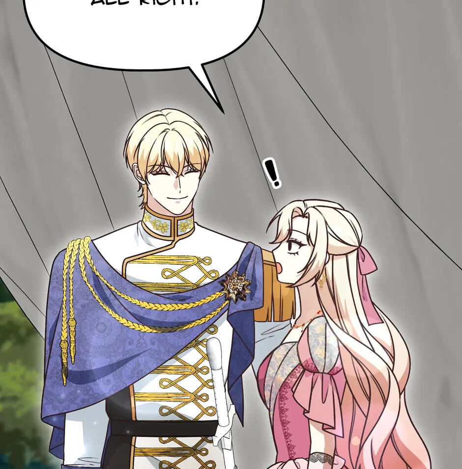 Read The Villainess Makeover chapter 47 image 68 on Lezhin