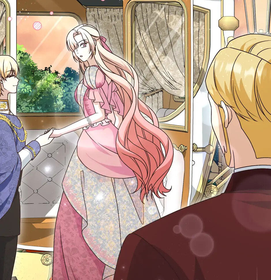 Read The Villainess Makeover chapter 47 image 84 on Lezhin