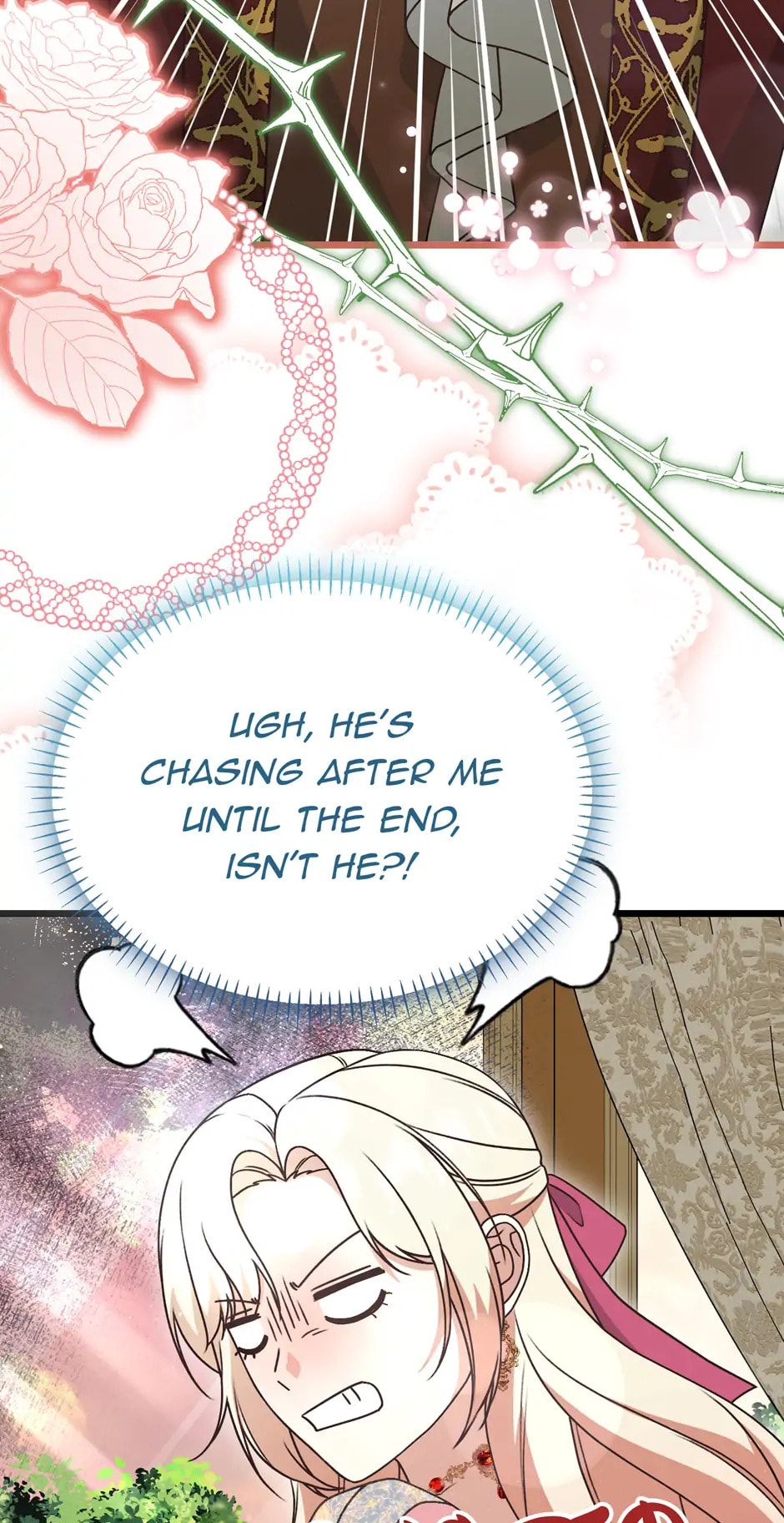 Read The Villainess Makeover chapter 47 image 87 on Lezhin