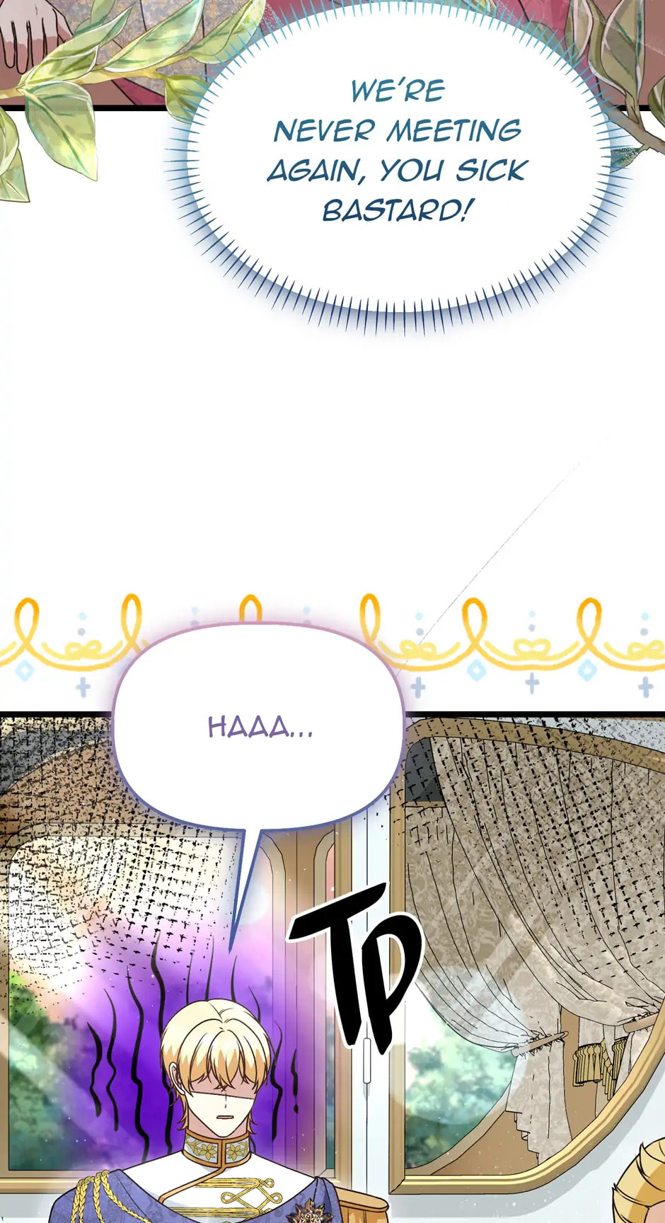 Read The Villainess Makeover chapter 47 image 95 on Lezhin