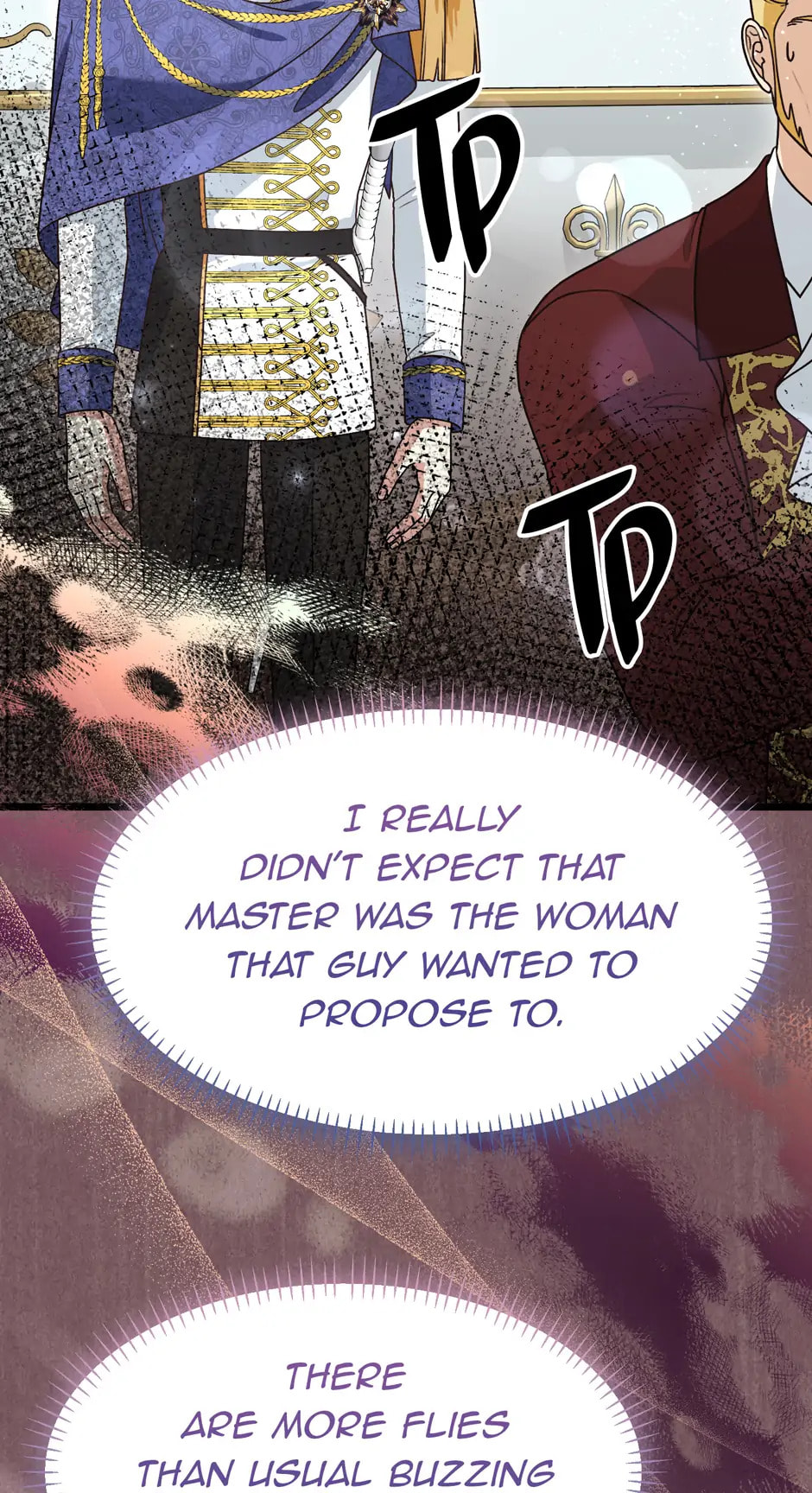 Read The Villainess Makeover chapter 47 image 96 on Lezhin