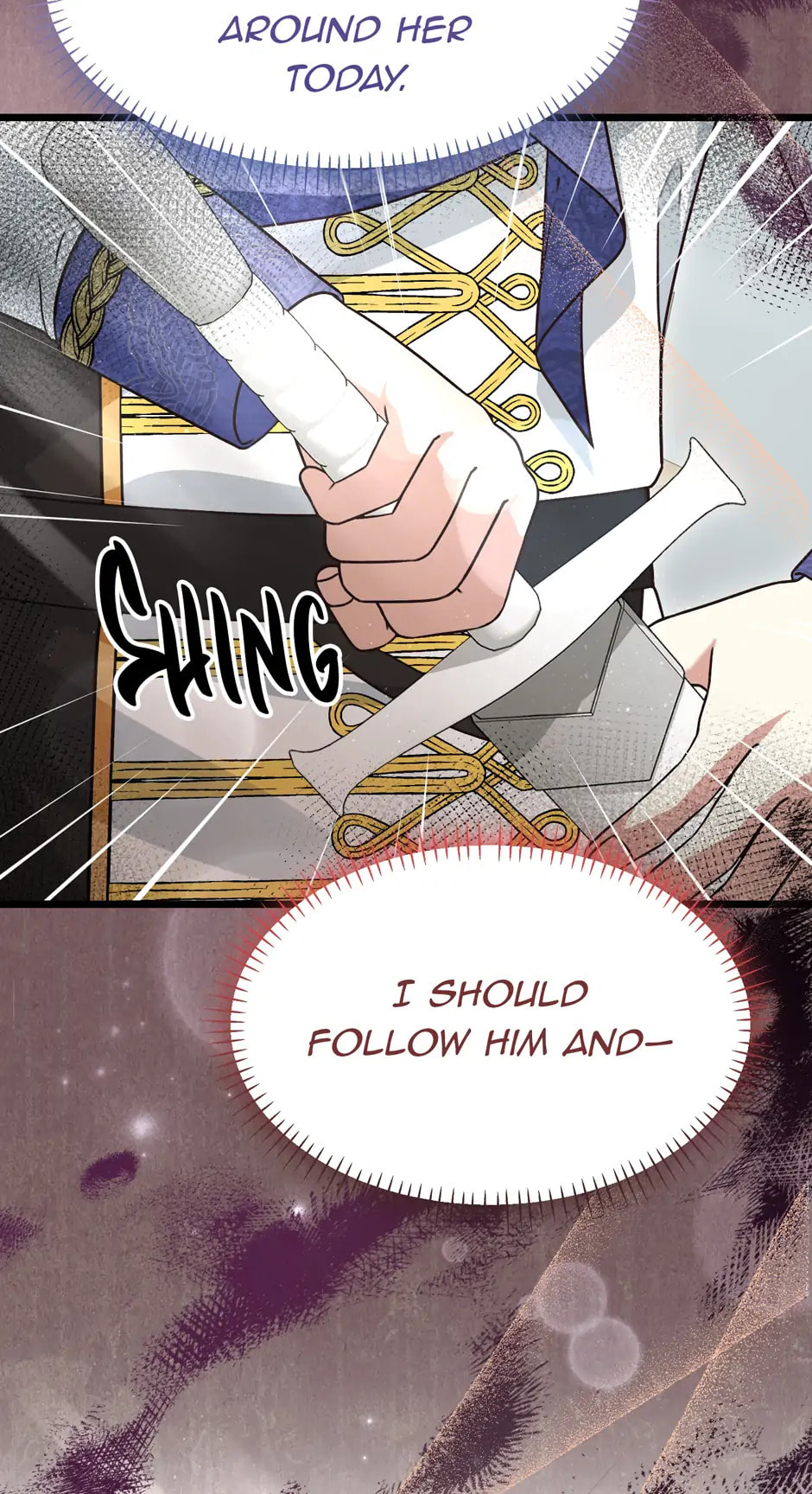 Read The Villainess Makeover chapter 47 image 97 on Lezhin