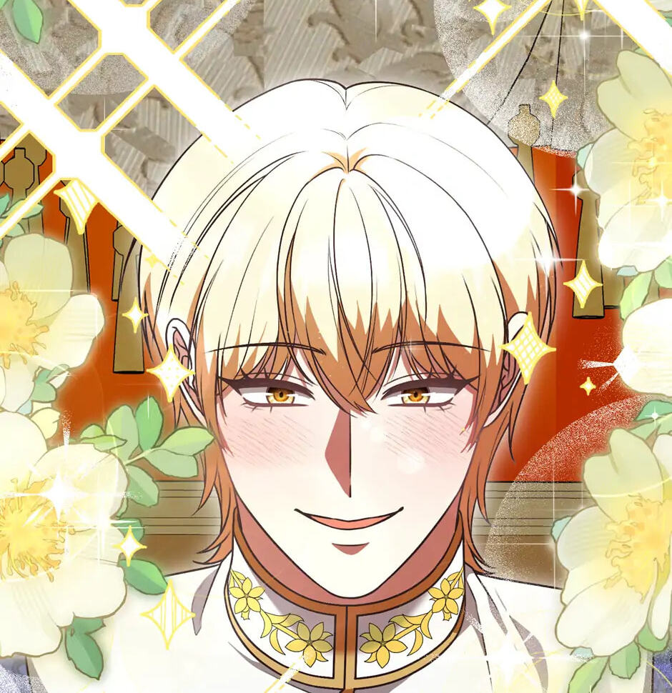 Read The Villainess Makeover chapter 48 image 1 on Lezhin