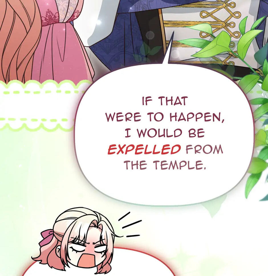 Read The Villainess Makeover chapter 48 image 11 on Lezhin