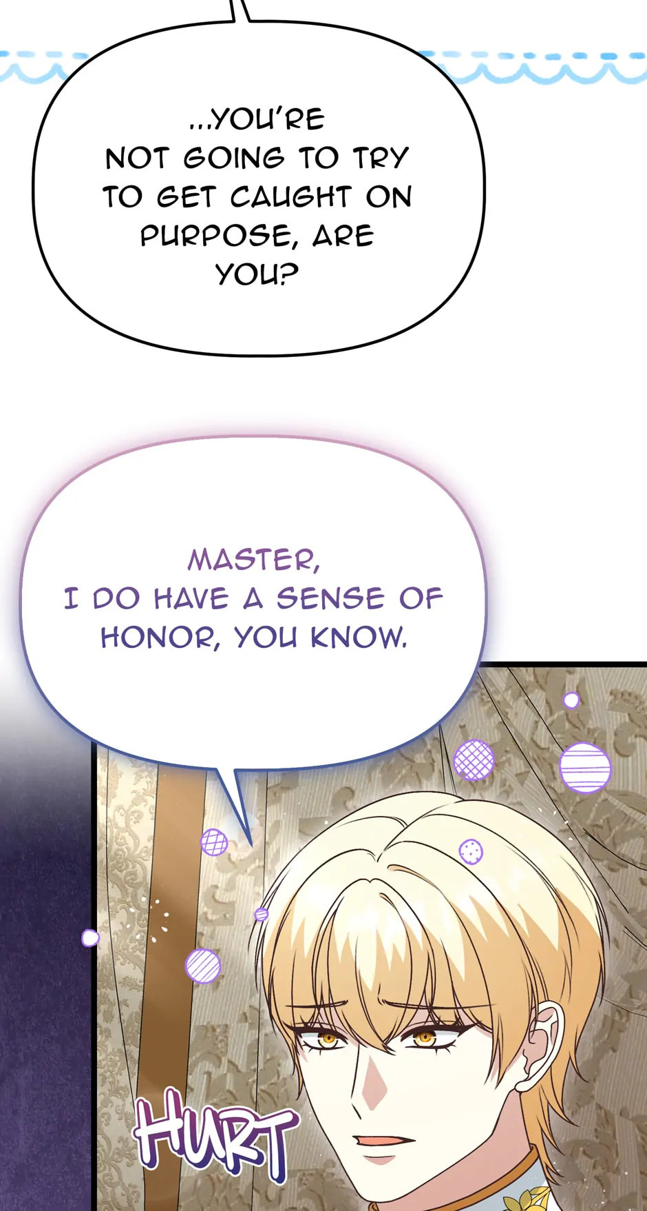 Read The Villainess Makeover chapter 48 image 17 on Lezhin