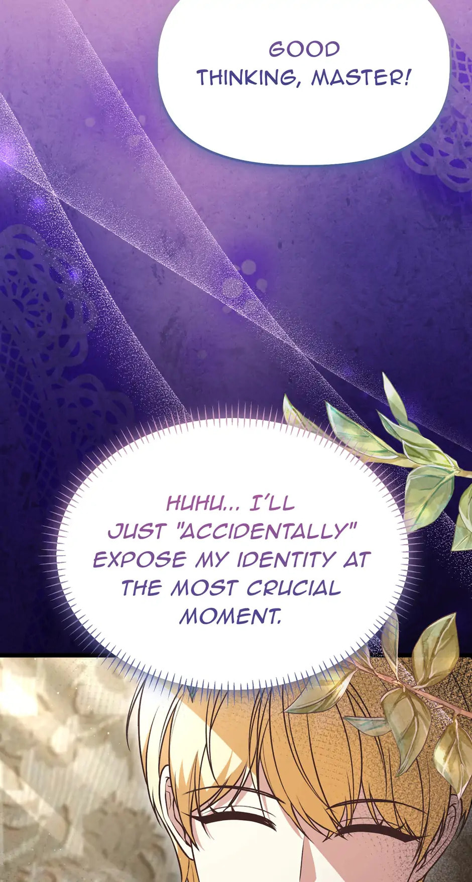 Read The Villainess Makeover chapter 48 image 20 on Lezhin
