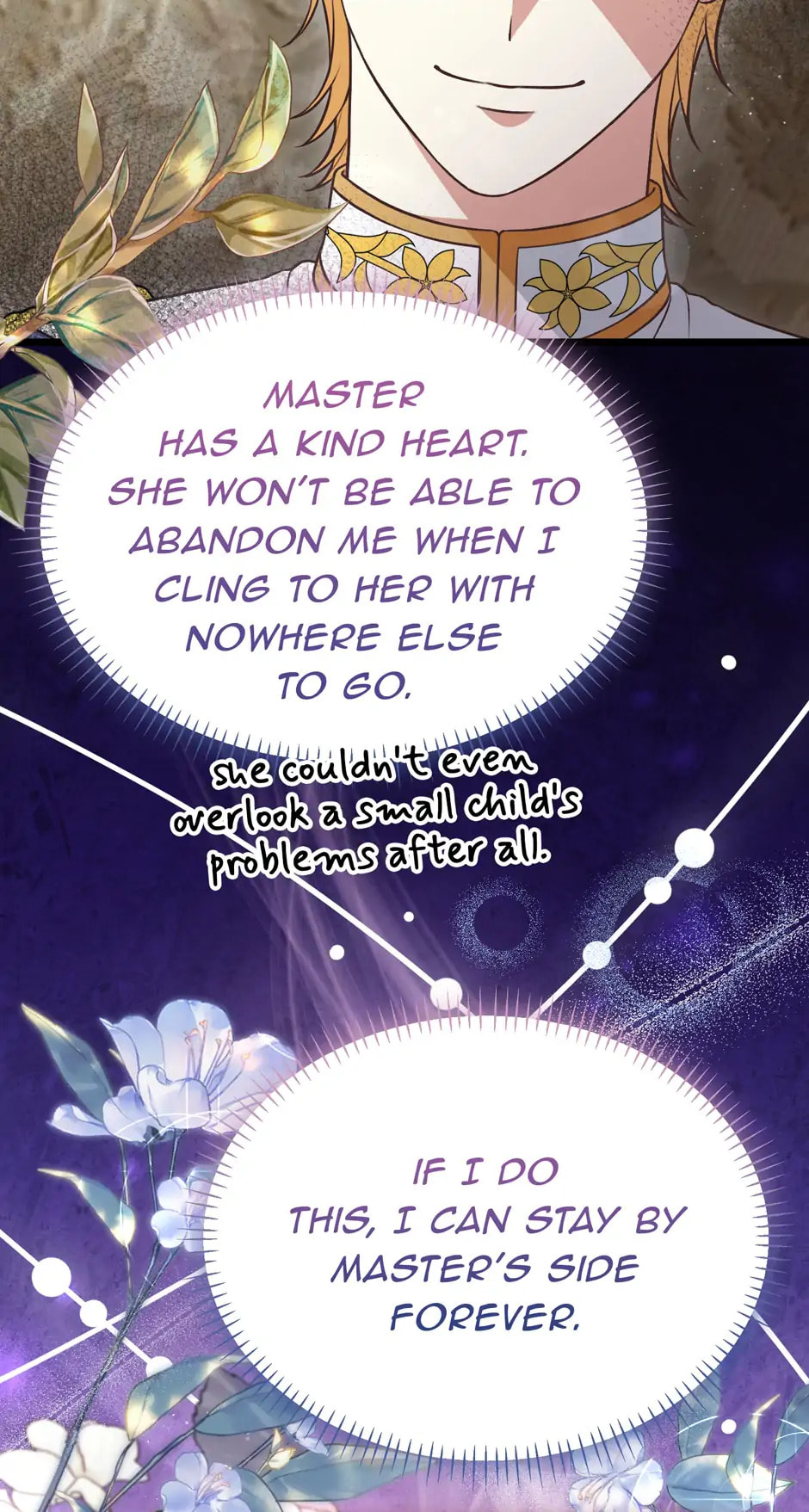 Read The Villainess Makeover chapter 48 image 21 on Lezhin
