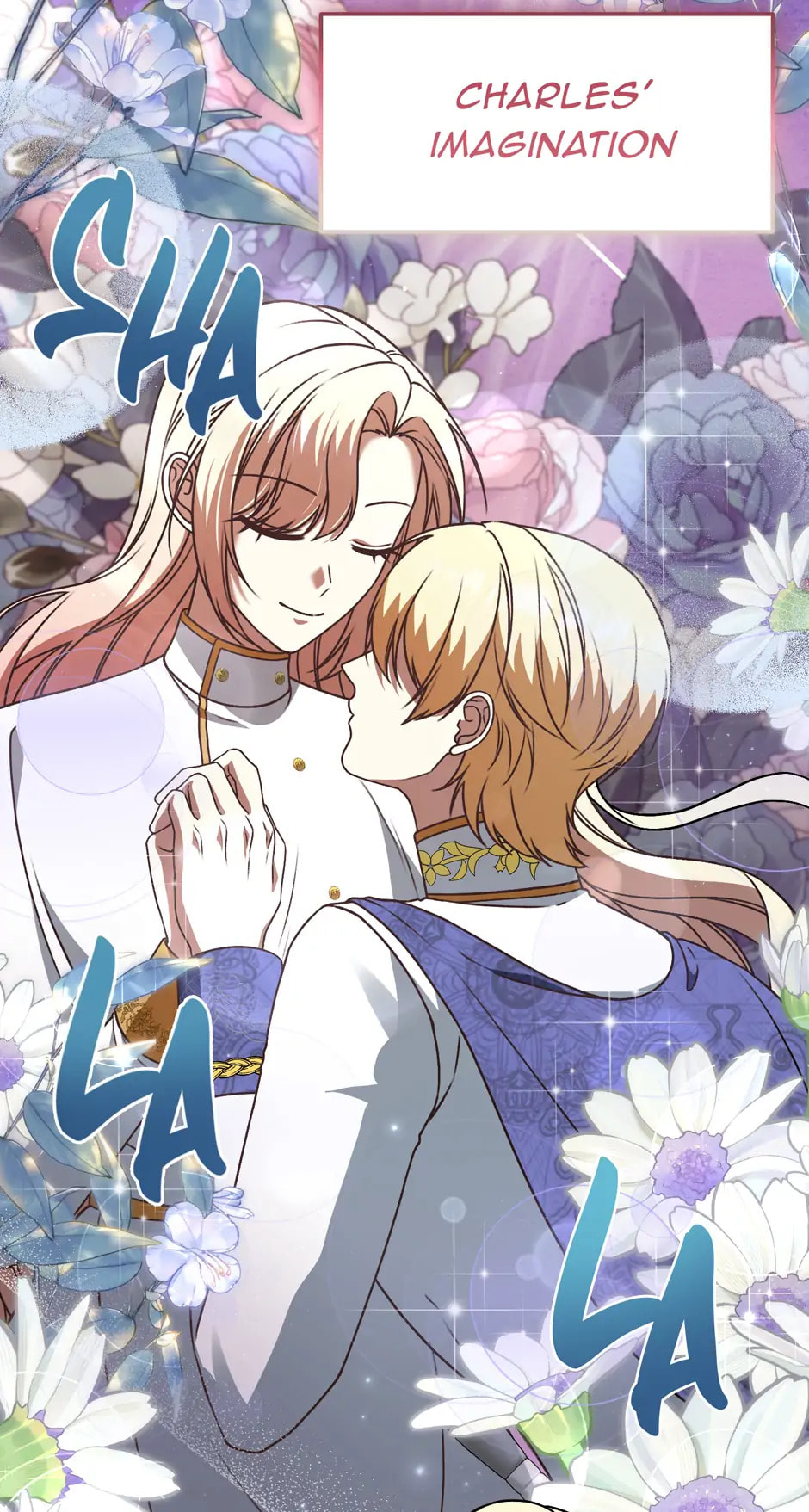 Read The Villainess Makeover chapter 48 image 22 on Lezhin