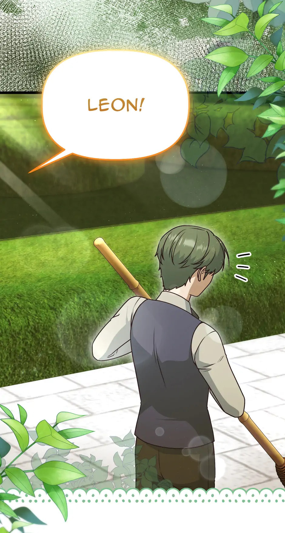 Read The Villainess Makeover chapter 48 image 27 on Lezhin