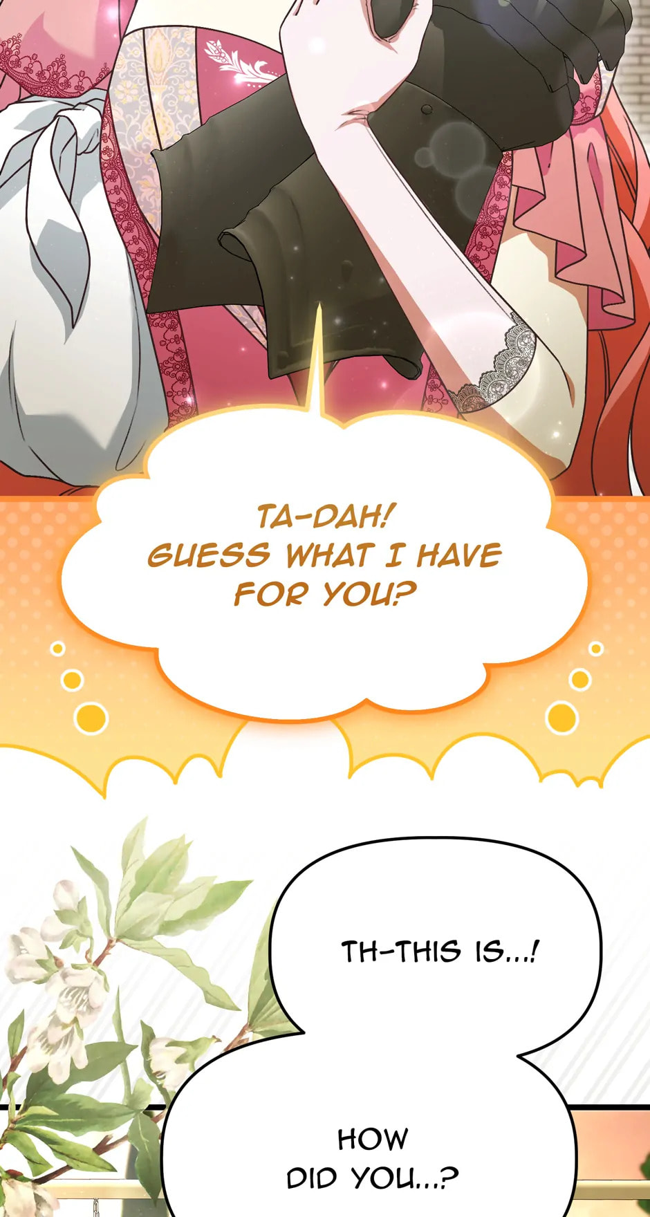 Read The Villainess Makeover chapter 48 image 29 on Lezhin