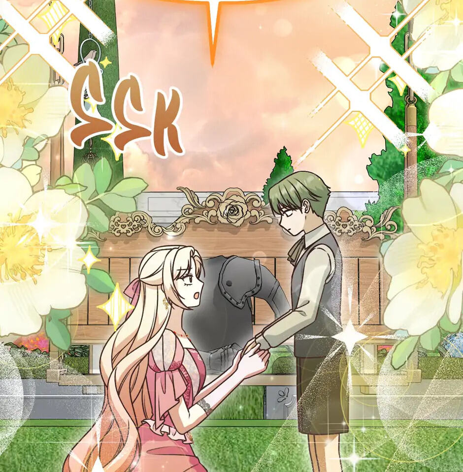 Read The Villainess Makeover chapter 48 image 34 on Lezhin