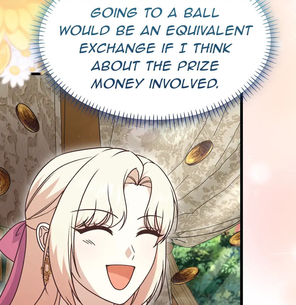 Read The Villainess Makeover chapter 48 image 4 on Lezhin