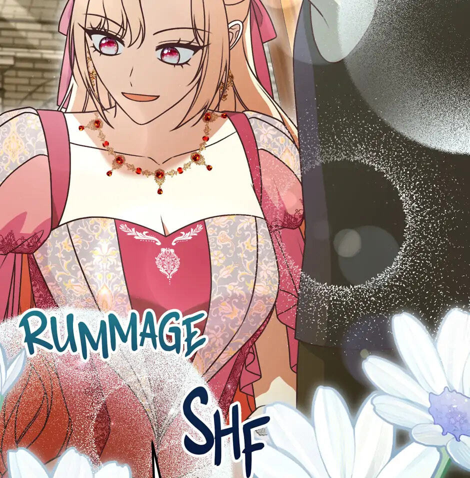Read The Villainess Makeover chapter 48 image 45 on Lezhin