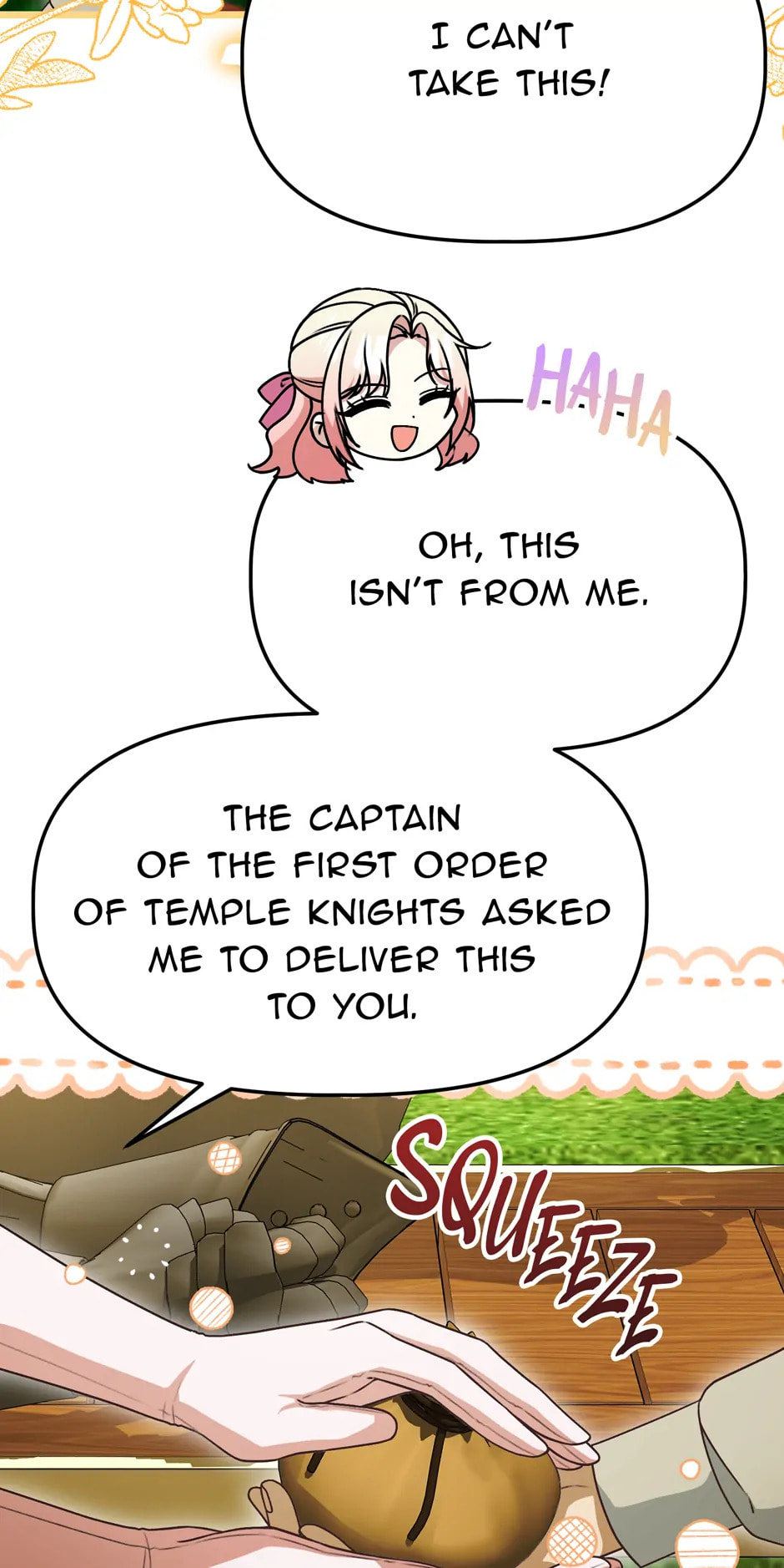 Read The Villainess Makeover chapter 48 image 49 on Lezhin
